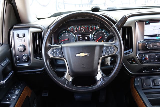 2017 Chevrolet Silverado 1500 High Country | Carrollton, TX | Perfect Motorcars 2017 Chevrolet Silverado 1500 High Country | Carrollton, TX | Perfect Motorcars