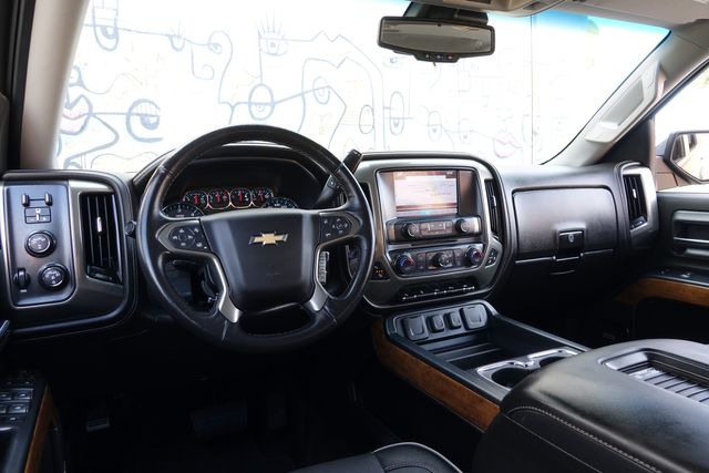 2017 Chevrolet Silverado 1500 High Country | Carrollton, TX | Perfect Motorcars 2017 Chevrolet Silverado 1500 High Country | Carrollton, TX | Perfect Motorcars