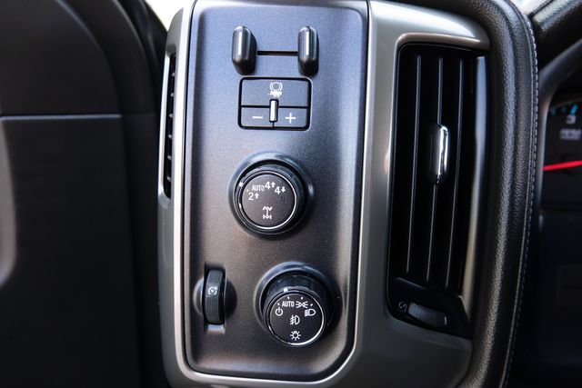 2017 Chevrolet Silverado 1500 High Country | Carrollton, TX | Perfect Motorcars 2017 Chevrolet Silverado 1500 High Country | Carrollton, TX | Perfect Motorcars