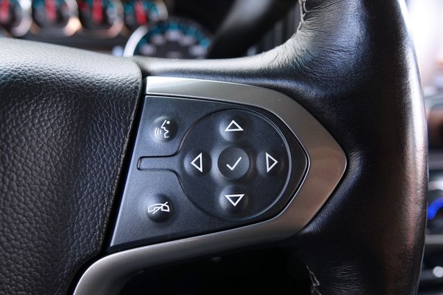 2017 Chevrolet Silverado 1500 High Country | Carrollton, TX | Perfect Motorcars