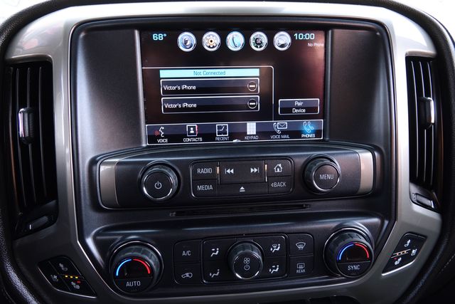 2017 Chevrolet Silverado 1500 High Country | Carrollton, TX | Perfect Motorcars