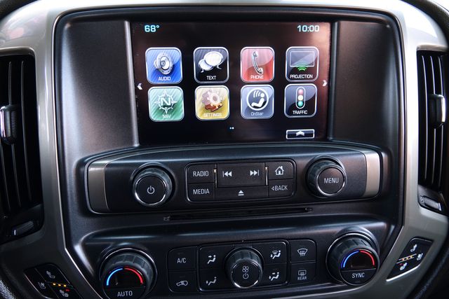 2017 Chevrolet Silverado 1500 High Country | Carrollton, TX | Perfect Motorcars 2017 Chevrolet Silverado 1500 High Country | Carrollton, TX | Perfect Motorcars