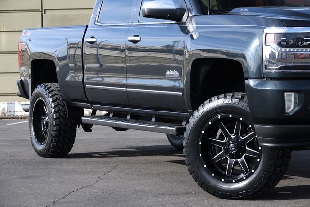2017 Chevrolet Silverado 1500 High Country | Carrollton, TX | Perfect Motorcars 2017 Chevrolet Silverado 1500 High Country | Carrollton, TX | Perfect Motorcars