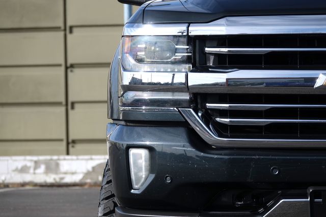 2017 Chevrolet Silverado 1500 High Country | Carrollton, TX | Perfect Motorcars 2017 Chevrolet Silverado 1500 High Country | Carrollton, TX | Perfect Motorcars