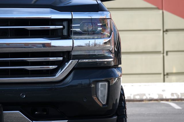 2017 Chevrolet Silverado 1500 High Country | Carrollton, TX | Perfect Motorcars