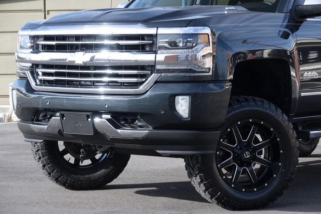 2017 Chevrolet Silverado 1500 High Country | Carrollton, TX | Perfect Motorcars 2017 Chevrolet Silverado 1500 High Country | Carrollton, TX | Perfect Motorcars