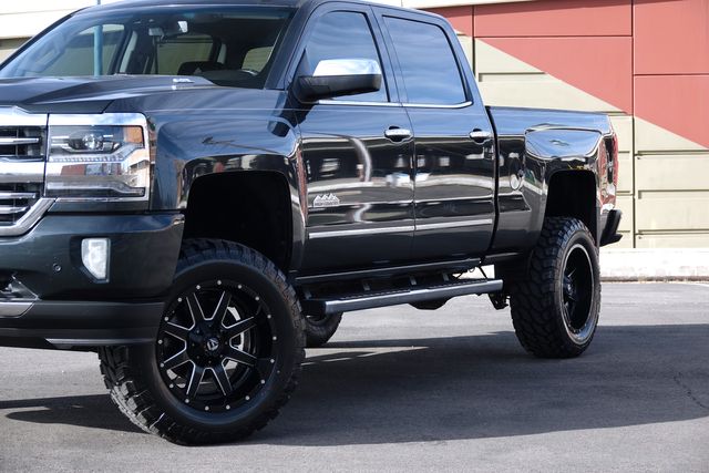 2017 Chevrolet Silverado 1500 High Country | Carrollton, TX | Perfect Motorcars 2017 Chevrolet Silverado 1500 High Country | Carrollton, TX | Perfect Motorcars