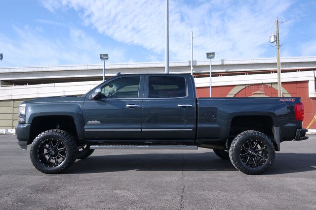 2017 Chevrolet Silverado 1500 High Country | Carrollton, TX | Perfect Motorcars 2017 Chevrolet Silverado 1500 High Country | Carrollton, TX | Perfect Motorcars