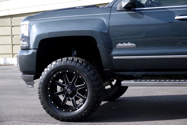 2017 Chevrolet Silverado 1500 High Country | Carrollton, TX | Perfect Motorcars 2017 Chevrolet Silverado 1500 High Country | Carrollton, TX | Perfect Motorcars
