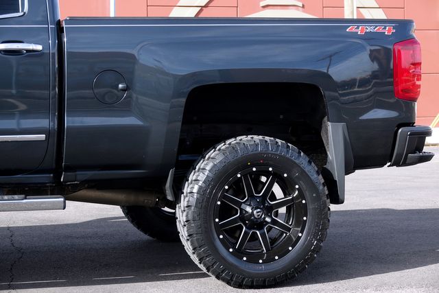 2017 Chevrolet Silverado 1500 High Country | Carrollton, TX | Perfect Motorcars