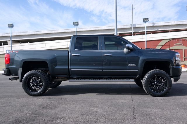 2017 Chevrolet Silverado 1500 High Country | Carrollton, TX | Perfect Motorcars