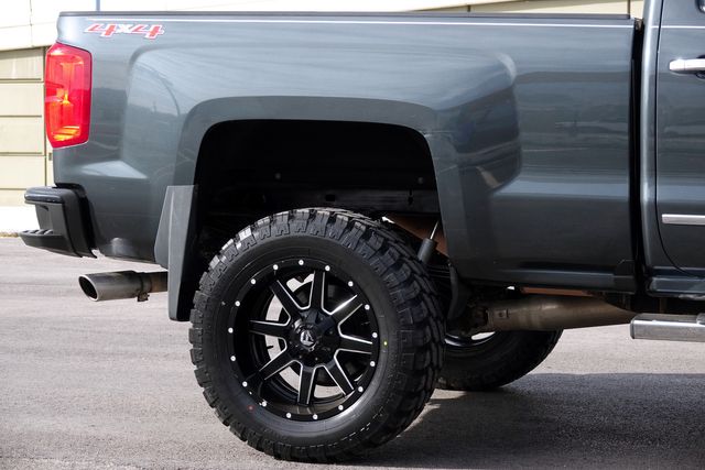 2017 Chevrolet Silverado 1500 High Country | Carrollton, TX | Perfect Motorcars