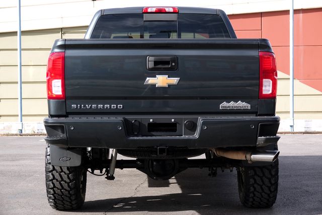 2017 Chevrolet Silverado 1500 High Country | Carrollton, TX | Perfect Motorcars 2017 Chevrolet Silverado 1500 High Country | Carrollton, TX | Perfect Motorcars