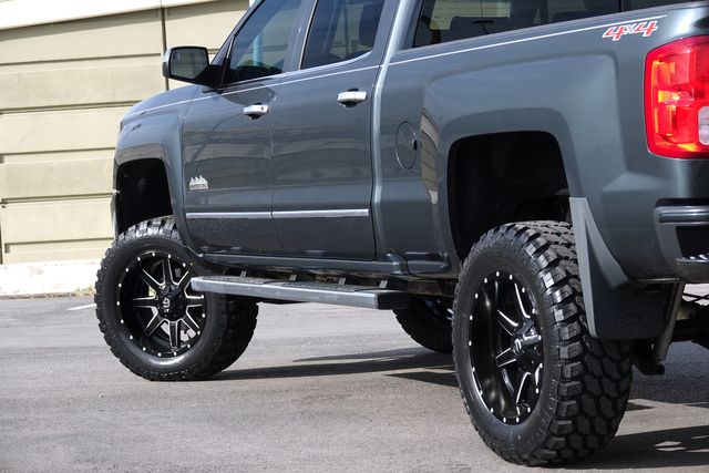 2017 Chevrolet Silverado 1500 High Country | Carrollton, TX | Perfect Motorcars 2017 Chevrolet Silverado 1500 High Country | Carrollton, TX | Perfect Motorcars