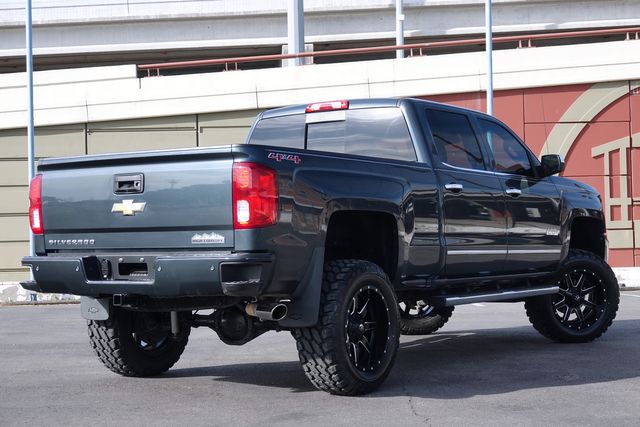 2017 Chevrolet Silverado 1500 High Country | Carrollton, TX | Perfect Motorcars 2017 Chevrolet Silverado 1500 High Country | Carrollton, TX | Perfect Motorcars