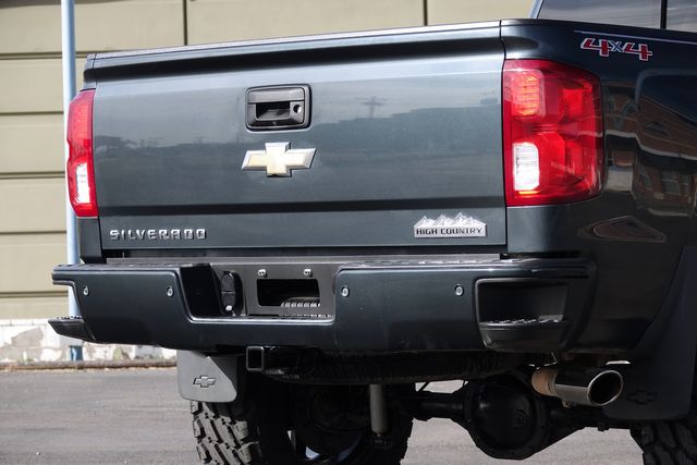 2017 Chevrolet Silverado 1500 High Country | Carrollton, TX | Perfect Motorcars 2017 Chevrolet Silverado 1500 High Country | Carrollton, TX | Perfect Motorcars