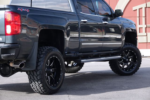 2017 Chevrolet Silverado 1500 High Country | Carrollton, TX | Perfect Motorcars 2017 Chevrolet Silverado 1500 High Country | Carrollton, TX | Perfect Motorcars