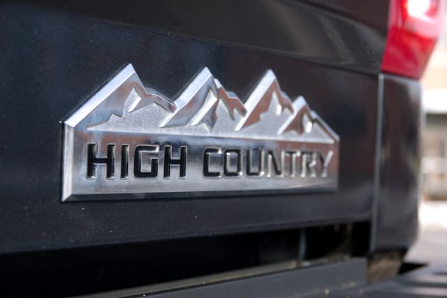 2017 Chevrolet Silverado 1500 High Country | Carrollton, TX | Perfect Motorcars 2017 Chevrolet Silverado 1500 High Country | Carrollton, TX | Perfect Motorcars