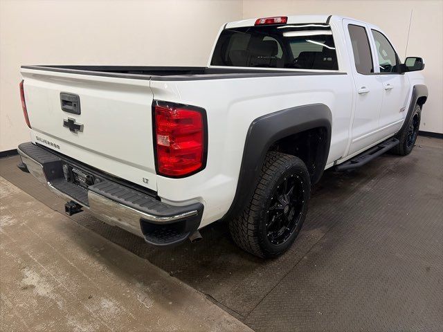 2017 Chevrolet Silverado 1500 LT Z71