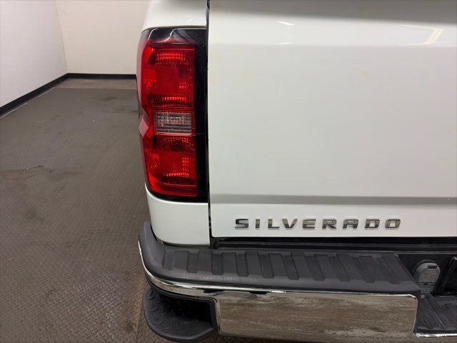 2017 Chevrolet Silverado 1500 LT Z71