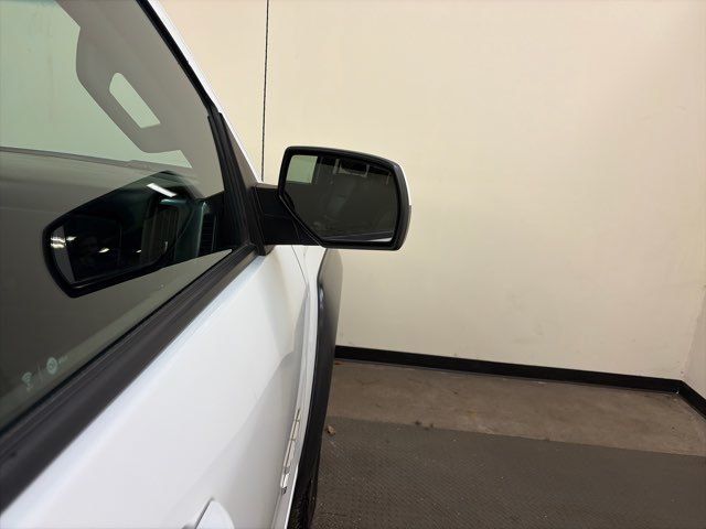 2017 Chevrolet Silverado 1500 LT Z71