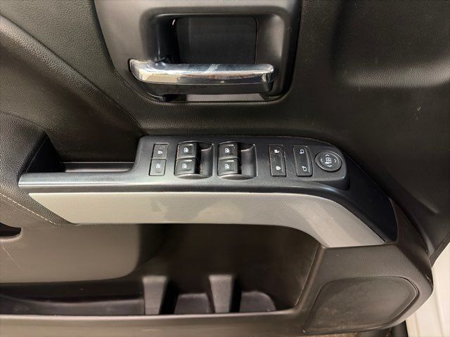 2017 Chevrolet Silverado 1500 LT Z71