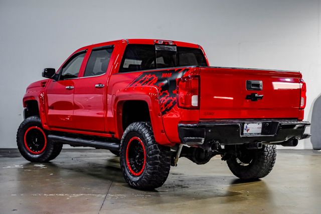 2017 Chevrolet Silverado 1500 LTZ | Dallas, TX | East Dallas Diesel 2017 Chevrolet Silverado 1500 LTZ | Dallas, TX | East Dallas Diesel