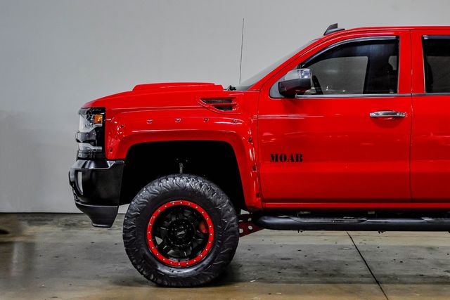 2017 Chevrolet Silverado 1500 LTZ | Dallas, TX | East Dallas Diesel 2017 Chevrolet Silverado 1500 LTZ | Dallas, TX | East Dallas Diesel