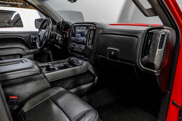 2017 Chevrolet Silverado 1500 LTZ | Dallas, TX | East Dallas Diesel 2017 Chevrolet Silverado 1500 LTZ | Dallas, TX | East Dallas Diesel