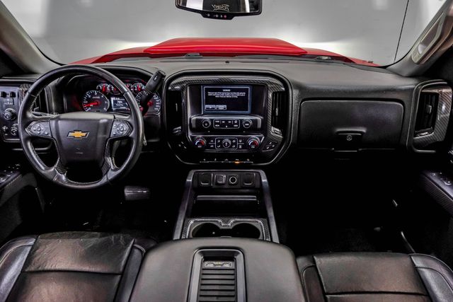 2017 Chevrolet Silverado 1500 LTZ | Dallas, TX | East Dallas Diesel 2017 Chevrolet Silverado 1500 LTZ | Dallas, TX | East Dallas Diesel