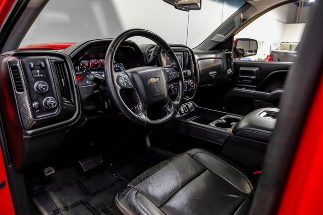2017 Chevrolet Silverado 1500 LTZ | Dallas, TX | East Dallas Diesel 2017 Chevrolet Silverado 1500 LTZ | Dallas, TX | East Dallas Diesel