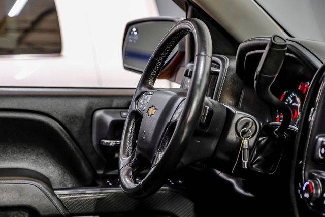 2017 Chevrolet Silverado 1500 LTZ | Dallas, TX | East Dallas Diesel 2017 Chevrolet Silverado 1500 LTZ | Dallas, TX | East Dallas Diesel