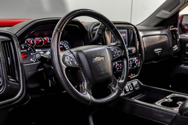 2017 Chevrolet Silverado 1500 LTZ MOAB EDITION Lifted 18" WHEELS 35" A/T 1 Owner | Dallas, TX | East Dallas Diesel 2017 Chevrolet Silverado 1500 LTZ MOAB EDITION Lifted 18" WHEELS 35" A/T 1 Owner | Dallas, TX | East Dallas Diesel