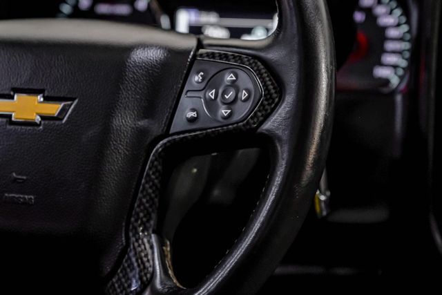 2017 Chevrolet Silverado 1500 LTZ | Dallas, TX | East Dallas Diesel