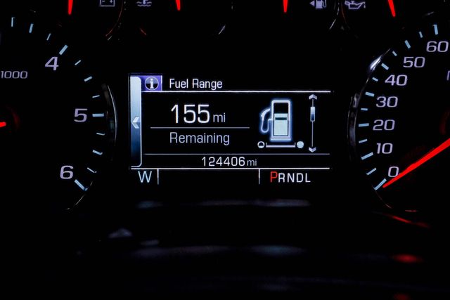 2017 Chevrolet Silverado 1500 LTZ | Dallas, TX | East Dallas Diesel