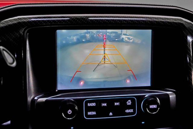 2017 Chevrolet Silverado 1500 LTZ | Dallas, TX | East Dallas Diesel