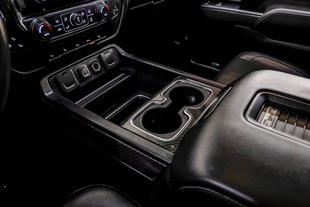 2017 Chevrolet Silverado 1500 LTZ | Dallas, TX | East Dallas Diesel