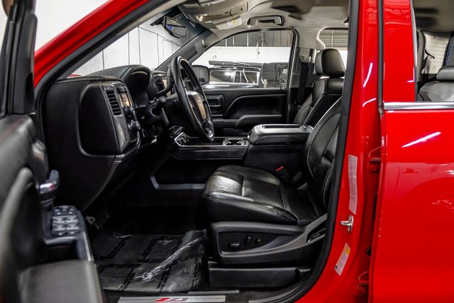 2017 Chevrolet Silverado 1500 LTZ | Dallas, TX | East Dallas Diesel 2017 Chevrolet Silverado 1500 LTZ | Dallas, TX | East Dallas Diesel