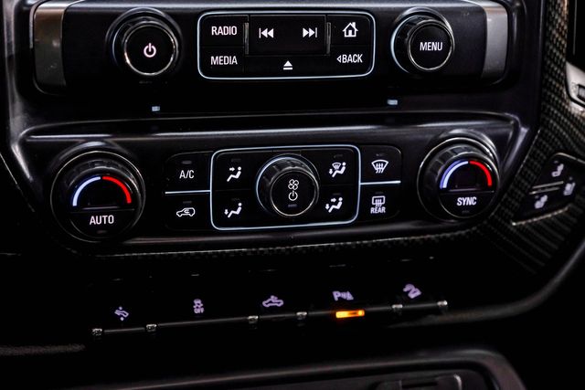 2017 Chevrolet Silverado 1500 LTZ | Dallas, TX | East Dallas Diesel