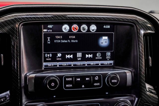 2017 Chevrolet Silverado 1500 LTZ | Dallas, TX | East Dallas Diesel 2017 Chevrolet Silverado 1500 LTZ | Dallas, TX | East Dallas Diesel