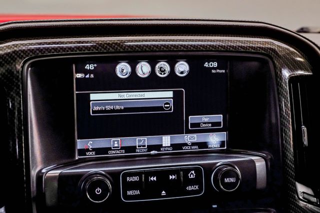 2017 Chevrolet Silverado 1500 LTZ | Dallas, TX | East Dallas Diesel 2017 Chevrolet Silverado 1500 LTZ | Dallas, TX | East Dallas Diesel