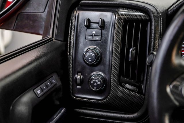 2017 Chevrolet Silverado 1500 LTZ | Dallas, TX | East Dallas Diesel 2017 Chevrolet Silverado 1500 LTZ | Dallas, TX | East Dallas Diesel