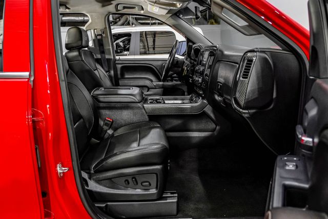 2017 Chevrolet Silverado 1500 LTZ MOAB EDITION Lifted 18" WHEELS 35" A/T 1 Owner | Dallas, TX | East Dallas Diesel 2017 Chevrolet Silverado 1500 LTZ MOAB EDITION Lifted 18" WHEELS 35" A/T 1 Owner | Dallas, TX | East Dallas Diesel