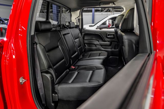 2017 Chevrolet Silverado 1500 LTZ | Dallas, TX | East Dallas Diesel 2017 Chevrolet Silverado 1500 LTZ | Dallas, TX | East Dallas Diesel