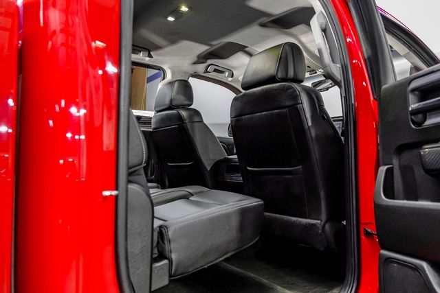 2017 Chevrolet Silverado 1500 LTZ | Dallas, TX | East Dallas Diesel 2017 Chevrolet Silverado 1500 LTZ | Dallas, TX | East Dallas Diesel