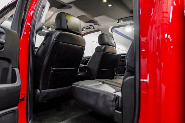 2017 Chevrolet Silverado 1500 LTZ | Dallas, TX | East Dallas Diesel 2017 Chevrolet Silverado 1500 LTZ | Dallas, TX | East Dallas Diesel