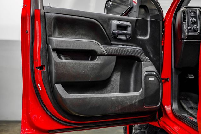 2017 Chevrolet Silverado 1500 LTZ | Dallas, TX | East Dallas Diesel