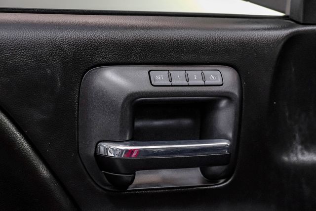 2017 Chevrolet Silverado 1500 LTZ | Dallas, TX | East Dallas Diesel