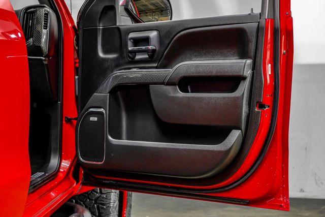 2017 Chevrolet Silverado 1500 LTZ | Dallas, TX | East Dallas Diesel 2017 Chevrolet Silverado 1500 LTZ | Dallas, TX | East Dallas Diesel