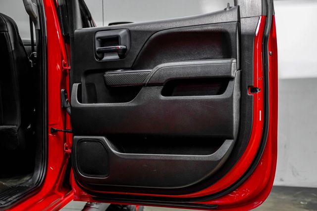 2017 Chevrolet Silverado 1500 LTZ | Dallas, TX | East Dallas Diesel 2017 Chevrolet Silverado 1500 LTZ | Dallas, TX | East Dallas Diesel